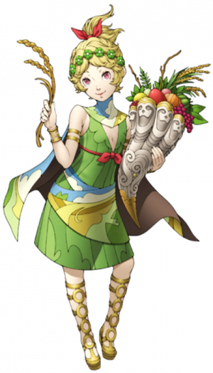 Demeter