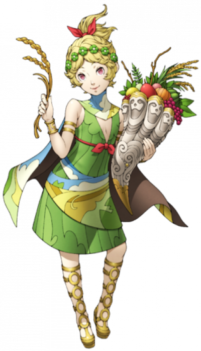 Demeter