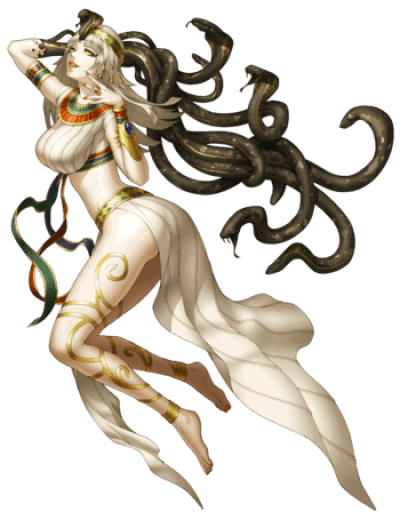 Cleopatra