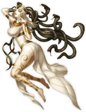Cleopatra