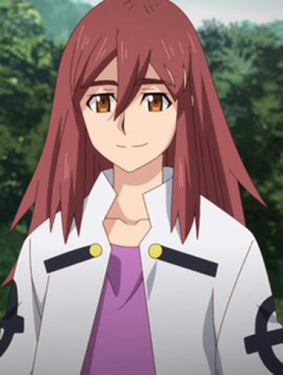 Shion Shishibe