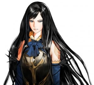 Display picture for Shanoa