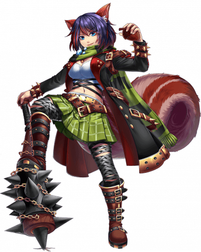 Feòra