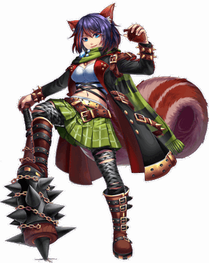 Feòra