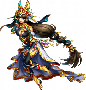 Hetepheres
