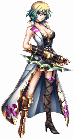 Ionia