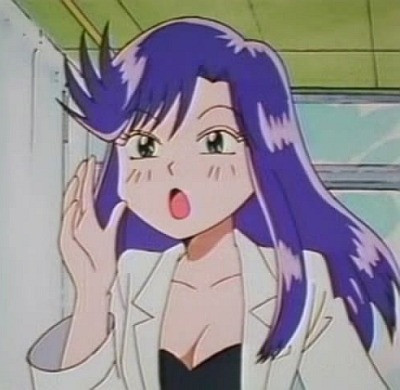 Yurie Shitara