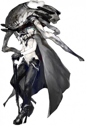 Display picture for Wo-Class