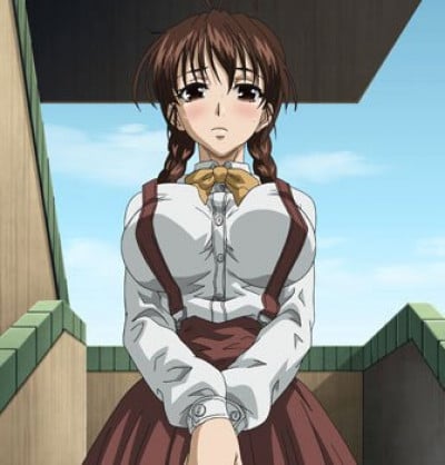 Display picture for Kotoha