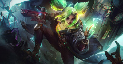 Zeri