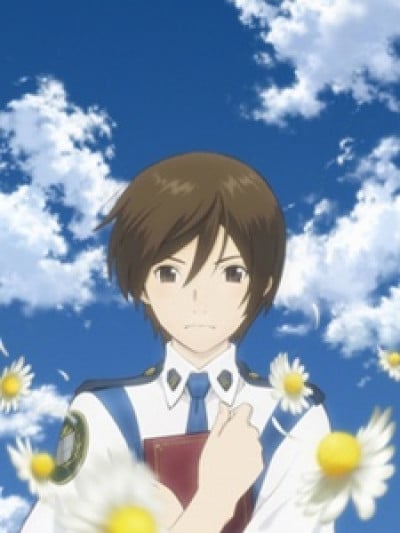 Display picture for Iku Kasahara