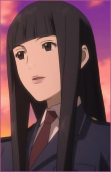 Asako Shibasaki