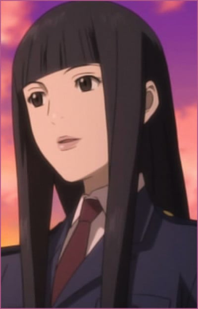 Asako Shibasaki