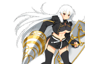 Ramius Dreissen