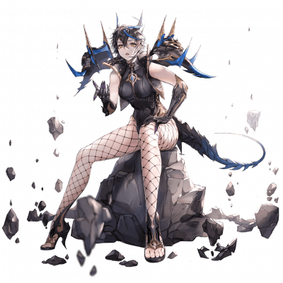Lucikiel "Mamakiel"