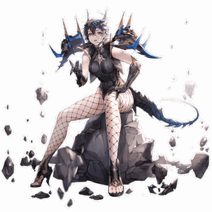 Lucikiel "Mamakiel"