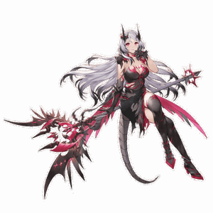 Fallen Frey