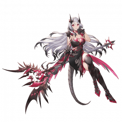 Fallen Frey