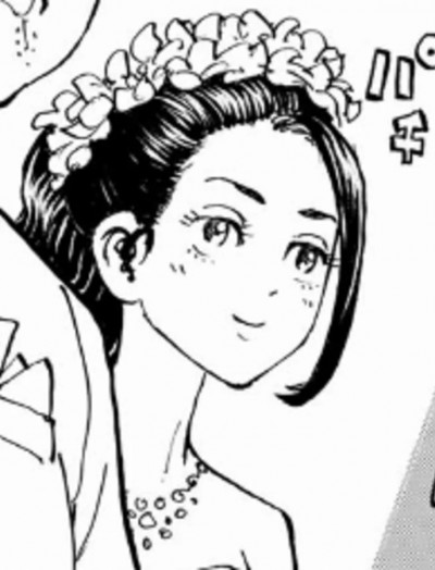 Yumi Mori