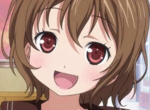 Mifune Ryuuko