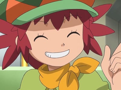 Display picture for Mairin