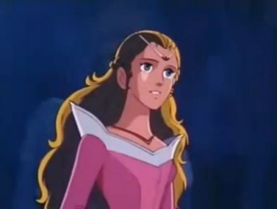 Princess Fala