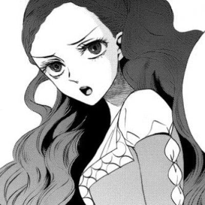 Display picture for Isabelle Neville