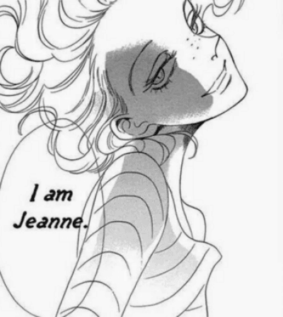 Display picture for Joan of Arc