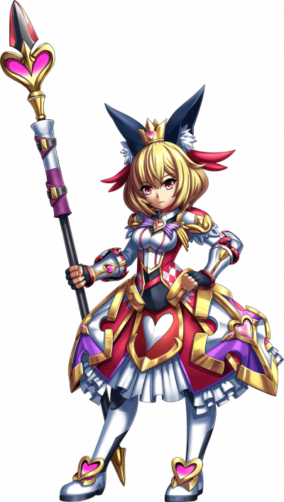 Marianne