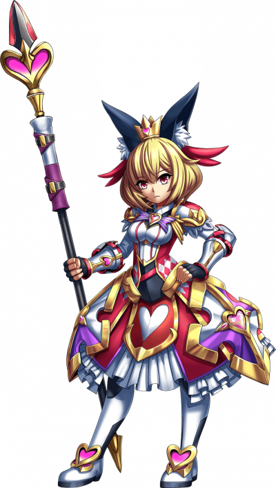 Marianne