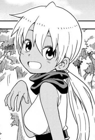 Display picture for Asagao