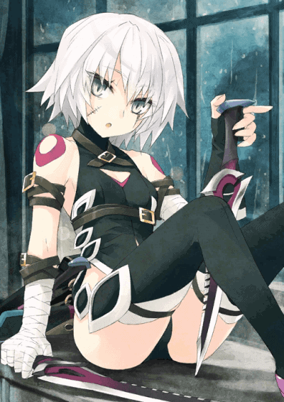 Jack the Ripper (Assassin)