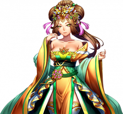N'an-Wang-Mu