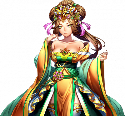 N'an-Wang-Mu