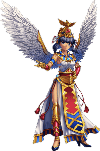 Neferet