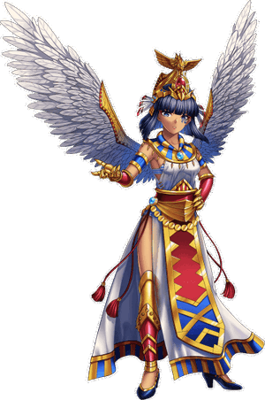 Neferet