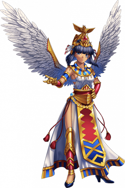 Neferet