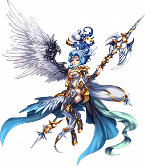 Raquiel