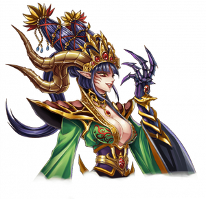 Xie'Jing