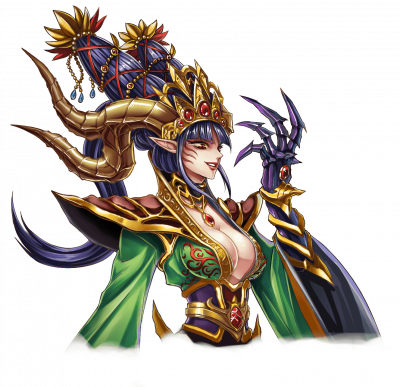 Xie'Jing
