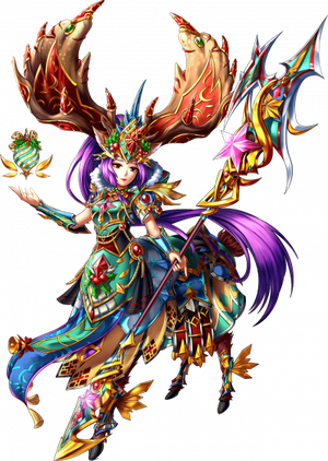 Zeruiah