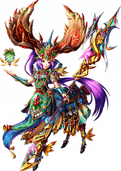 Zeruiah