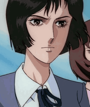 Megumi Furuta