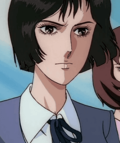 Megumi Furuta