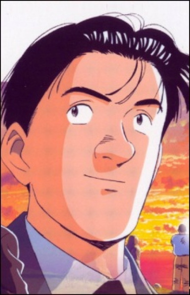 Taichi Keaton