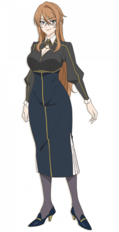 Fyshe Blundell