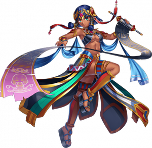Thoth