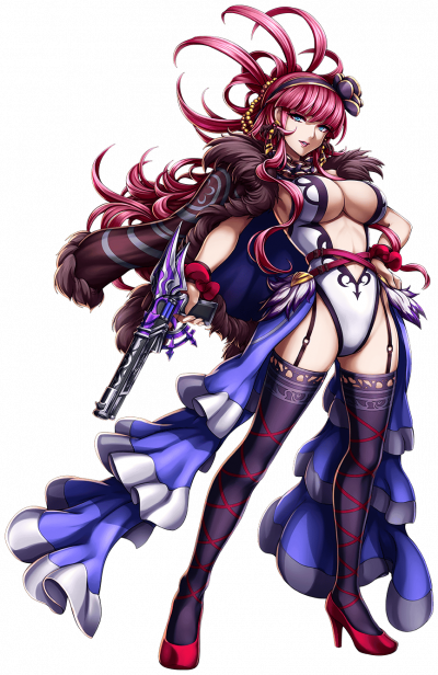 Vanessa