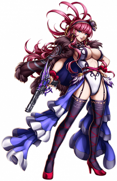 Vanessa