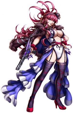 Vanessa